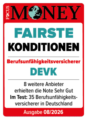 Trust Stempel Fairste Konditionen