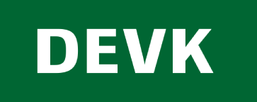 DEVK Logo